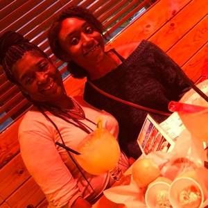 Meet your Posher, Imani